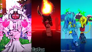 Roblox TikTok Edits #21