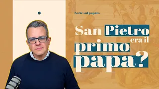 San Pietro si comportava da papa?