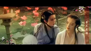 Tong Li 童丽 • Traditional Chinese Music • 女兒情