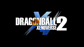 Capsule Corp (Lobby Theme 13) - Dragon Ball Xenoverse 2 OST Extended