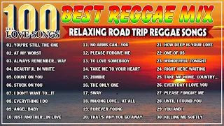 Best Reggae Mix 2024 - Reggae Songs 2024 Remix - Top Songs Reggae 2024