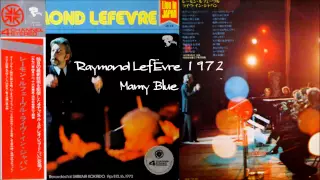 ＜Virtual 5.1ch＞Raymond Lefèvre♪マミー・ブルー Mamy Blue＜Live1972/4ch盤＞