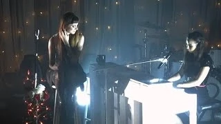 Christina Perri - "The Words" Live St. Pete, FL