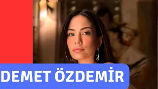 Demet Özdemir: let's be together forever