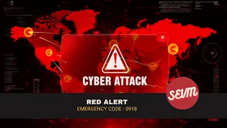 Emergency Sound Effect : Red Alert  0918 (no copyright)