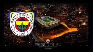 Fenerbahçe Gol Müziği (Remix)