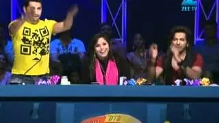 DID L'il Masters - May 05 '12 - Asmit Singh - Zee TV