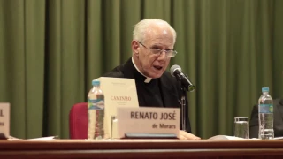 Palestra completa "Edição Comentada de Caminho"  com Mons Vicente Lopez - Editora Quadrante