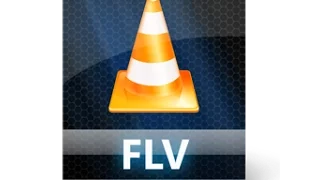 How To Convert FLV files to MP4 - Fastest Way (no loss) Using VLC