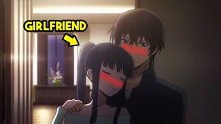 Loner Boy Is Tricked Intro A Trap By His Popular Girlfriend