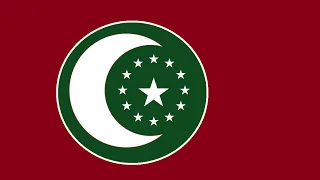 What if the Ottoman Empire won the Russo-Turkish War of 1878?