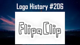 Logo History #206 - Flipaclip