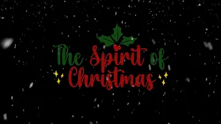 The Spirit of Christmas | Short Film