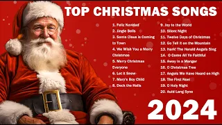 Top 20 Christmas Songs 🎄 Best Christmas Song Playlist 🔔 Merry Christmas 2023