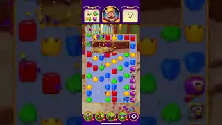 Royal Match LEVEL 3579 Super Hard