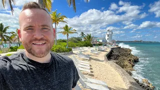 Pearl Island BETTER Than Blue Lagoon? | Celebrity Edge in Nassau