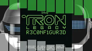 TRON Legacy End Titles (Remixed by Sander Kleinenberg)