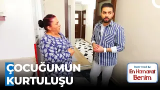 Hatice Hanım'ın Hastalıklarla Geçen Hayatı - En Hamarat Benim 179. Bölüm