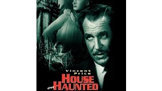 House On Haunted Hill