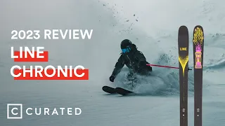 2023 Line Chronic Ski Review | Curated