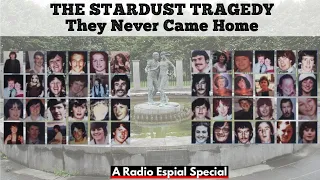 THE STARDUST TRAGEDY: They Never Came Home