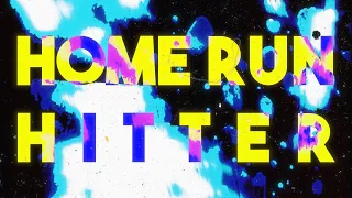 Greyson Chance - Homerun Hitter (Official Lyric Video)