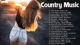 Best Country Songs 2019 | Country Music Playlist 2019 | New Country Songs 2019