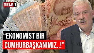 Emekli maaşını ödeyemeyen devlet olur mu? Ali Tezel: Gidişat oraya giderse..!