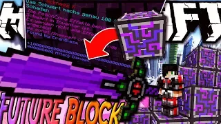 ARMI GIGANTI NEI LUCKY BLOCK DEL FUTURO - Minecraft ITA - Future Lucky Block Mod Review