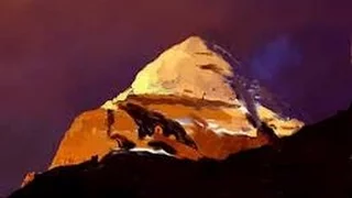 Разгадка секрета горы Кайлас. Новые тайны Тибета. Мистическая страна Шамбала