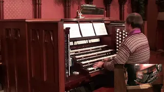 Veni, Veni, Emmanuel - Leo Sowerby