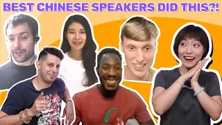 How to Self-Teach Mandarin - They Did This!