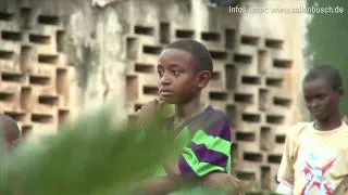 DIE KINDER VON BURUNDI (Teil 2) | Ein Film von Timo Küntzle und Simon Kraus