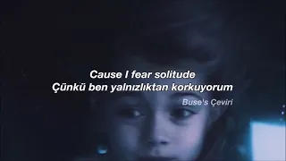 Skycabin - Secrets [English Lyrics + Türkçe Çeviri] || THE OA