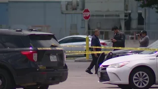 San Antonio man kills would-be robbers at drive-thru ATM
