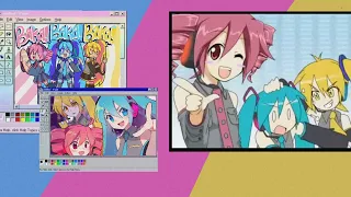 BAKA BAKA BAKA! | Triple Baka Themed Playlist | VOCALOID + UTAU