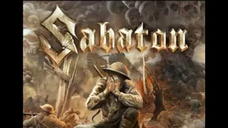 Sabaton - The Attack of the Dead Men (Unofficial Music Video)