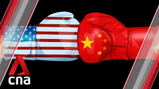 The US-China trade war and how it impacts consumers - and the rest of the world | FAQ