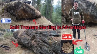 Metal Detector battle crystals super | vanquish 540  Treasure Hunting Machine @Gold field hunting