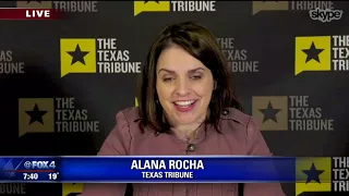 Alana Rocha: DACA, Tax Reform & Special Education