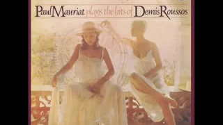 Paul Mauriat plays the best of Demis Roussos 05 My only fascination 1979