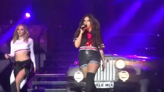 littlemix dublin 02 how ya doin miming times