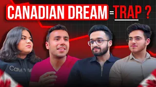 The Canadian Dream for Indian Students in 2024! *Atlantic Province*