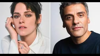 Kristen Stewart & Oscar Isaacs to star in Vampire film Flesh of the Gods