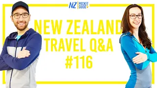 New Zealand Travel Questions - Plan Your Trip With The NZ Travel Experts! - NZPocketGuide.com