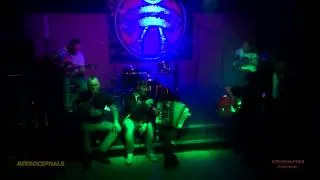 Beerocephals (акустика) / "Калевала" / КЛУБНЫЧКА / Нюрнберг / 13.12.2013