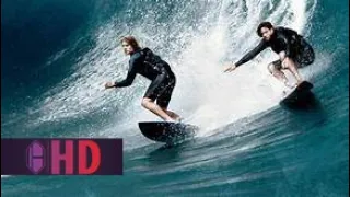 Point break movie (2015) surfing scene  | clip world