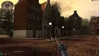 Medal of Honor: Allied Assault Spearhead - Multiplayer Maps: Holland (Commentary)