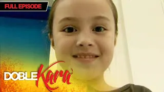 [ENG SUB] Ep 301 | Doble Kara | Julia Montes, Mylene Dizon, Carmina Villaroel