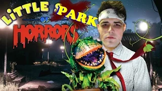 The Park Ep1: LITTLE PARK OF HORRORS